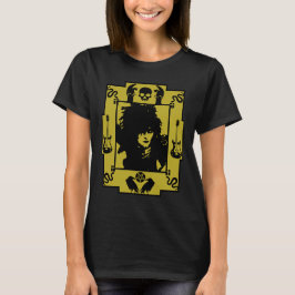 Goth Rock Fashion T-Shirt