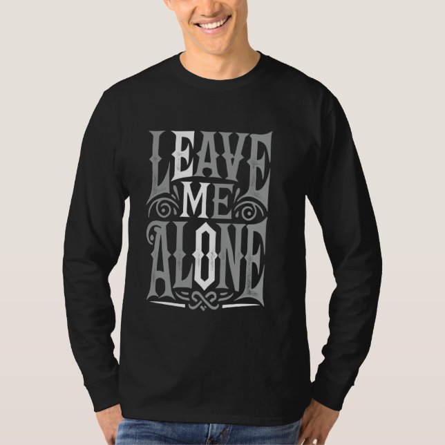 Goth Scene Emo Alternative Emocore Ästhetik Gothi T-Shirt (Vorderseite)