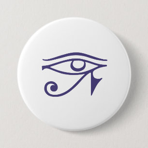 Goth Stolz Button