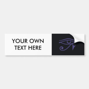 GOTH-STOLZ-FLAGGE AUTOAUFKLEBER