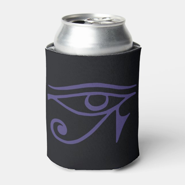 GOTH STOLZ-FLAGGE DOSENKÜHLER (Kanne Vorderseite)