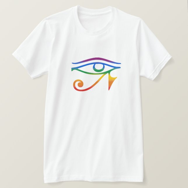 Goth Stolz T-Shirt (Design vorne)