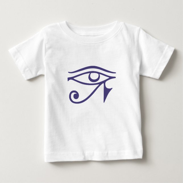 GOTH SYMBOL BABY T-SHIRT (Vorderseite)