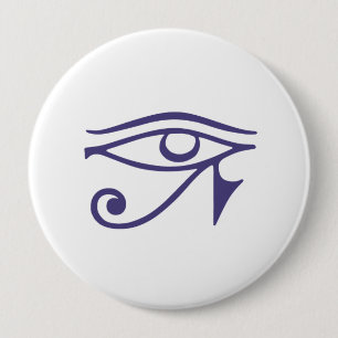 GOTH SYMBOL BUTTON