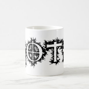 Goth Tasse