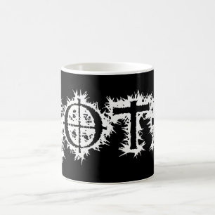 Goth Tasse