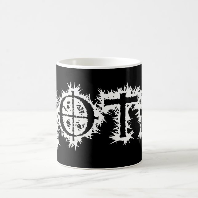 Goth Tasse (Mittel)