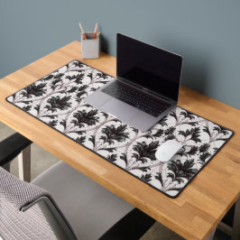 Goth Wallpaper - Vintage Viktorianische Wiederbele Schreibtischunterlage