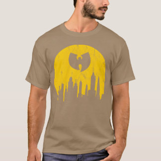 Gotham City Geschenk T-Shirt