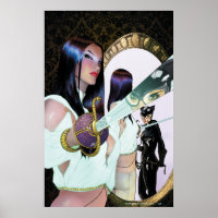 Gotham City Sirens Cv16