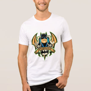 Gotham Guardian Tri-Blend Shirt