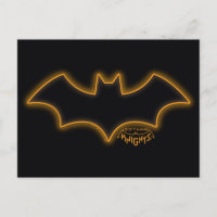 Gotham Knights Batgirl-Logo