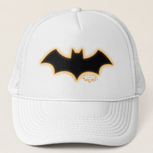 Gotham Knights Batgirl-Logo Truckerkappe