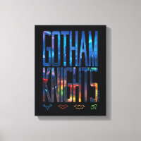 Gotham Knights City Letting