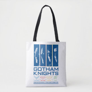 Gotham Knights Face Panels