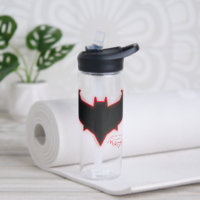 Gotham Knights Red Hood Logo