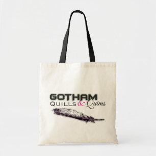 Gotham Spulen u. Quims Tasche - White2