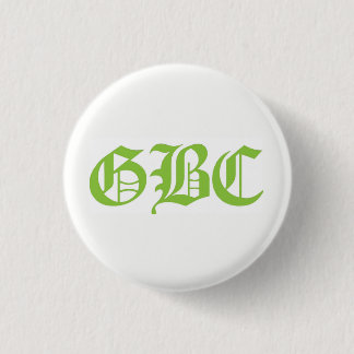Gothboiclique Knopf Button