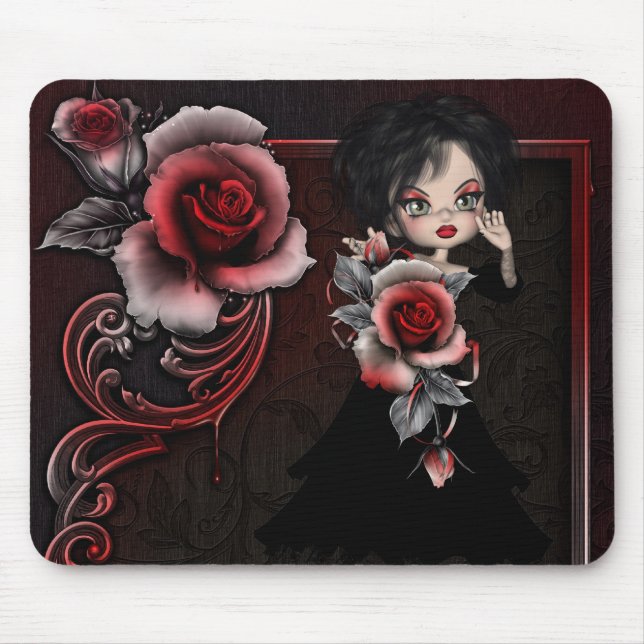Gothic 2 Mousepad (Vorne)