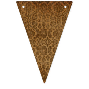 Gothic Apotheke Vintage Halloween Wimpelkette