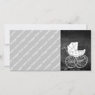 Gothic Baby Carriage