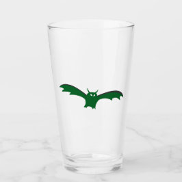 Gothic Bat Tumbler - Mysteriös und kühl