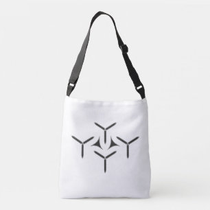 Gothic Blade Tote Bag Tragetaschen Mit Langen Trägern
