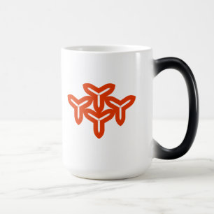 Gothic Blades Coffee Tasse