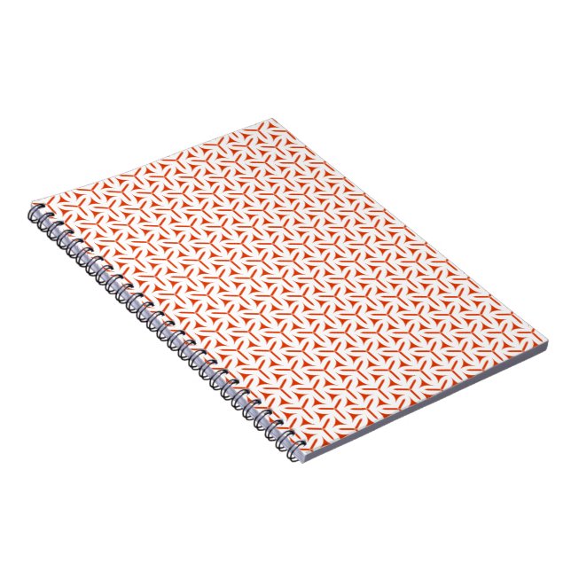 Gothic Blades MusterNotebook Notizblock (Rechte Seite)