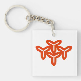 Gothic Blades Schlüsselanhänger