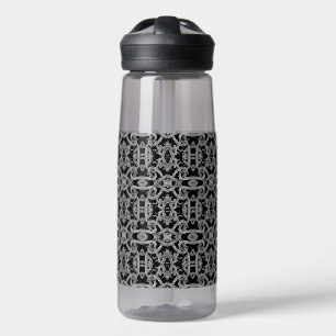 GOTHIC CamelBak Eddy Wasserflasche Trinkflasche