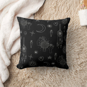 Gothic Celestial Kissen