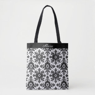 Gothic Damask
