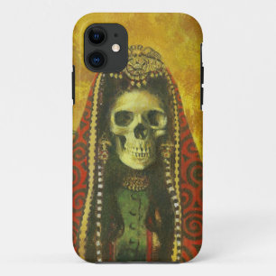 Gothic Death Hexe iPhone 5 Case-Mate-ID iPhone 11 Hülle