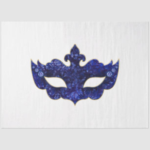 Gothic Debutante Serie Design 10 Seidenpapier