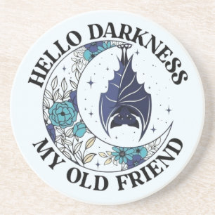 Gothic Drink Untersetzer