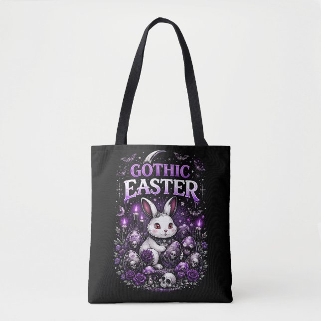 Gothic Easter (Vorderseite)