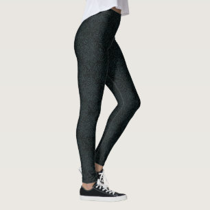 Gothic Elegance Leggings
