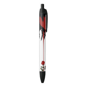 Gothic Elegance Pen Kugelschreiber