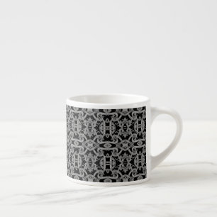 GOTHIC Espresso Cup Espressotasse