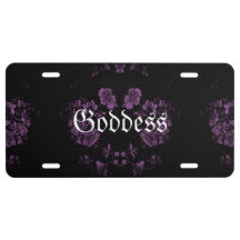 Gothic Eternal *Name* Lavendel hinzufügen