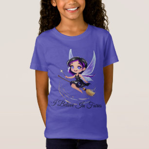 Gothic Fairy T-Shirt