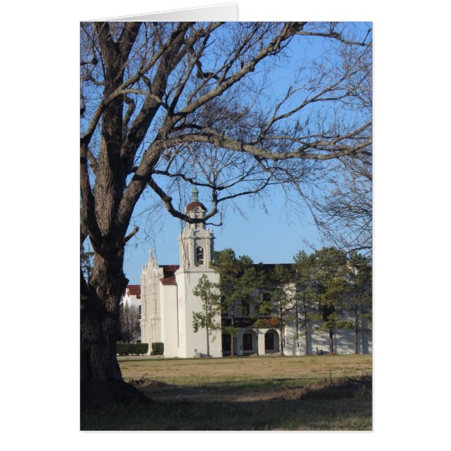Gothic Fall Church (Vorne)