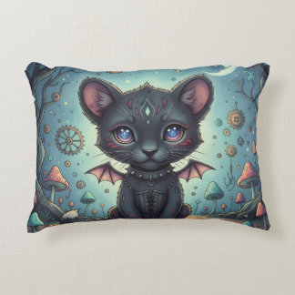 Gothic Fantasy Baby Kit Dekokissen