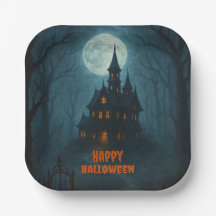 Gothic Fantasy | Spuk Schloss & Misty Monte Lago M