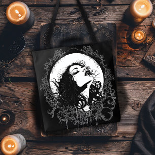Gothic Frau
