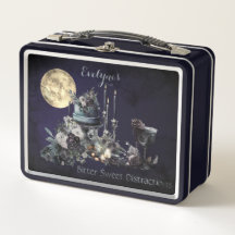 Gothic Full Moon Picknick