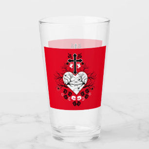 Gothic-Geschenkartikel Glas