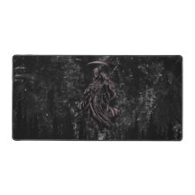 Gothic Grim Sensenmann