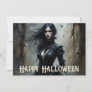 Gothic Halloween Night of Mystery